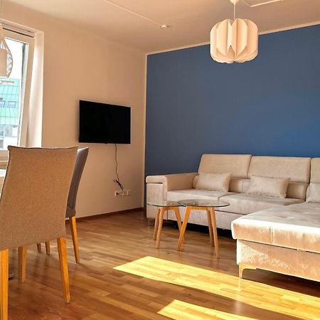 Homely Stay Apartment 2 St. Pölten Zewnętrze zdjęcie
