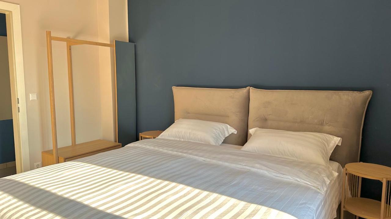 Homely Stay Apartment 2 St. Pölten Zewnętrze zdjęcie