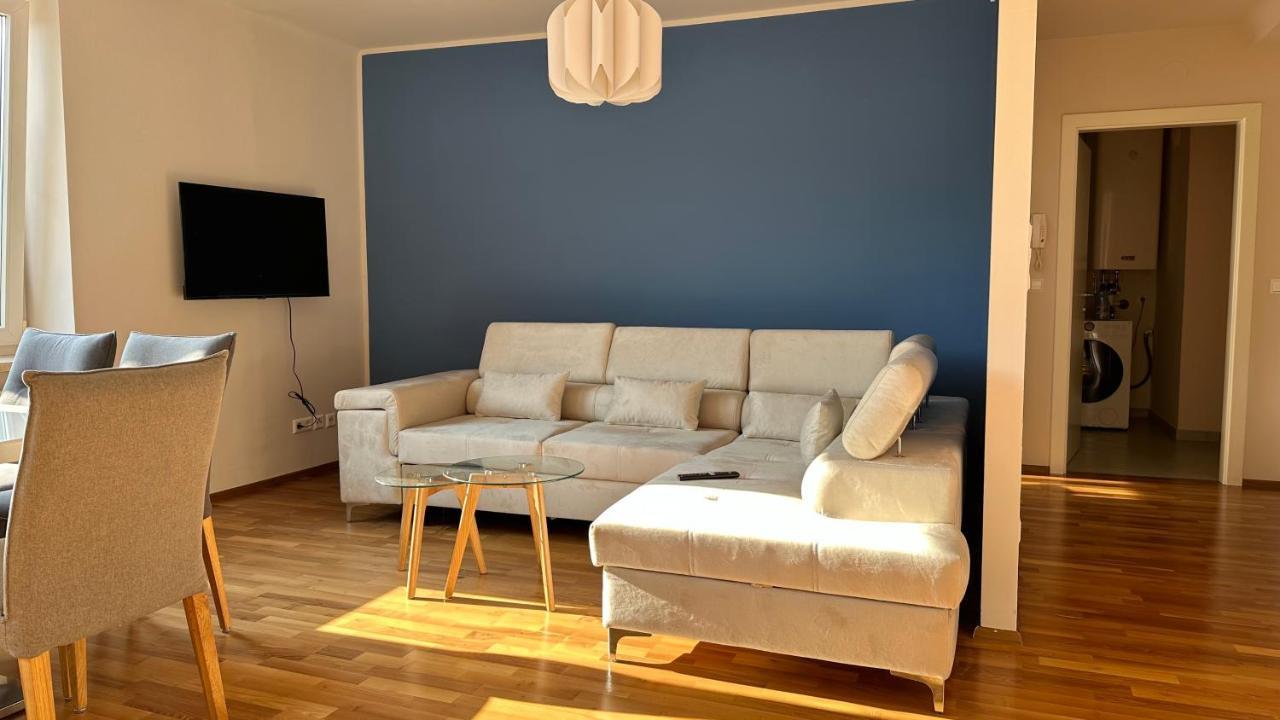 Homely Stay Apartment 2 St. Pölten Zewnętrze zdjęcie