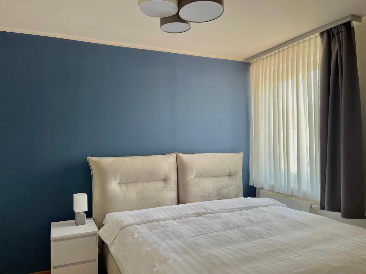 Homely Stay Apartment 2 St. Pölten Zewnętrze zdjęcie