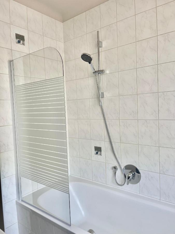 Homely Stay Apartment 2 St. Pölten Zewnętrze zdjęcie