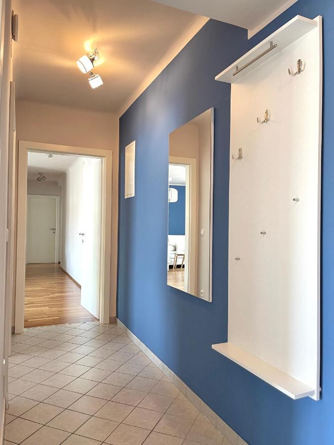 Homely Stay Apartment 2 St. Pölten Zewnętrze zdjęcie