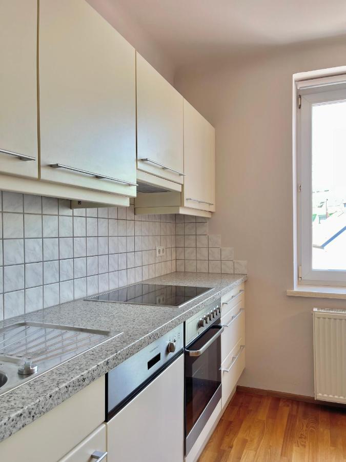Homely Stay Apartment 2 St. Pölten Zewnętrze zdjęcie