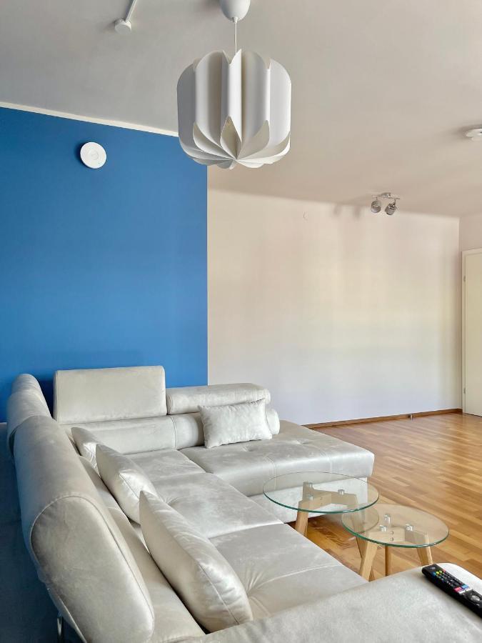 Homely Stay Apartment 2 St. Pölten Zewnętrze zdjęcie